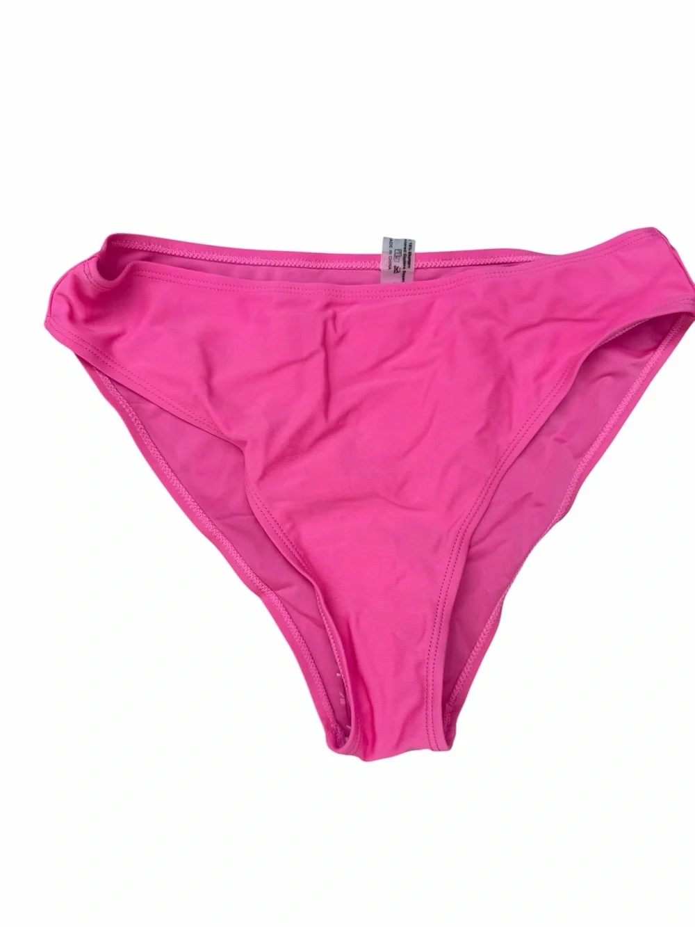 Girls 3 Piece Wrap Bikini Top with Bottoms and Shorts Swim Suit Size 170 aka 14